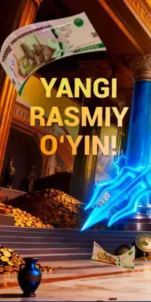 Fortune of Olympus UZB preview